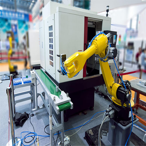 徐州机械制造领域