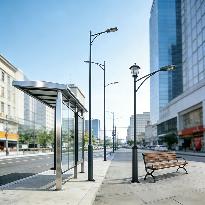 徐州在市政设施领域